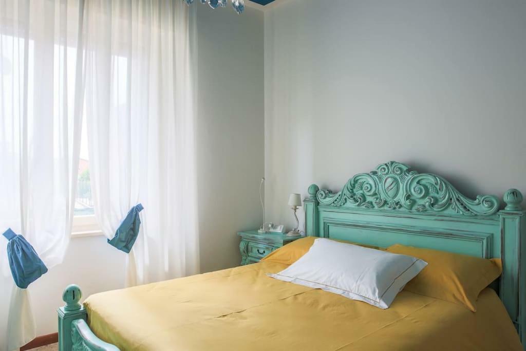 Celeste'S House Villa Rivoltella del Garda Eksteriør billede