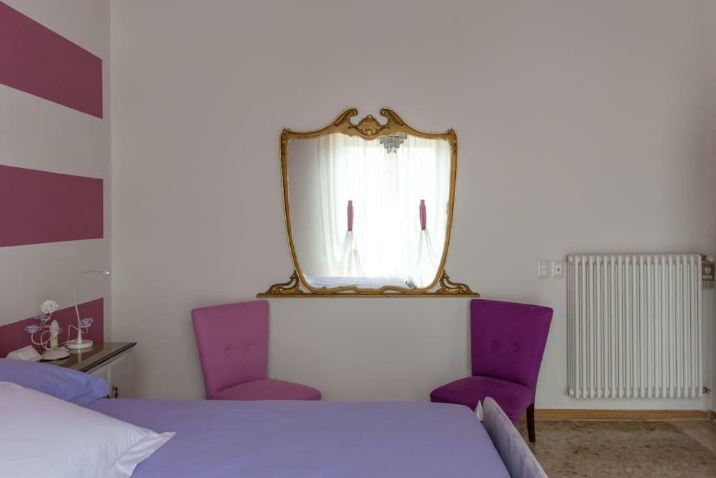 Celeste'S House Villa Rivoltella del Garda Eksteriør billede